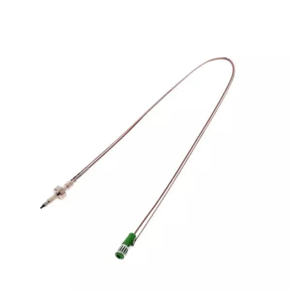 Pojistka C00546476 náhradní díl pro ochranu proti přehřátí ve varné desce Whirlpool Indesit