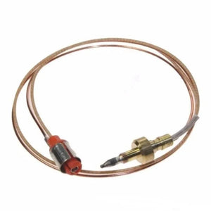 Termopojistka GOR162120 náhradní díl pro varnou desku GorenMora 500 mm