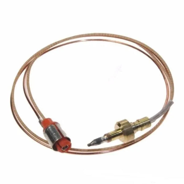 Termopojistka GOR162120 náhradní díl pro varnou desku GorenMora 500 mm