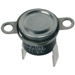 Tepelná pojistka 481228228315 náhradní díl pro pečicí troubu Whirlpool Indesit