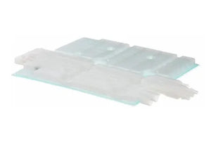 Výměník BSH00216452 náhradní díl pro myčku nádobí Bosch Siemens