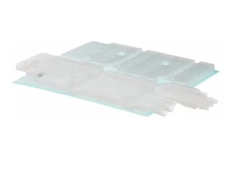 Výměník BSH00216452 náhradní díl pro myčku nádobí Bosch Siemens