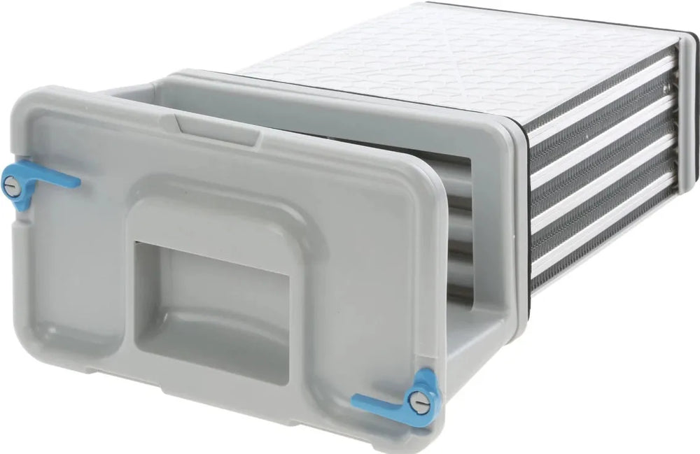 Výměník sušičky BSH11003806 náhradní díl pro sušičku prádla Bosch a Siemens