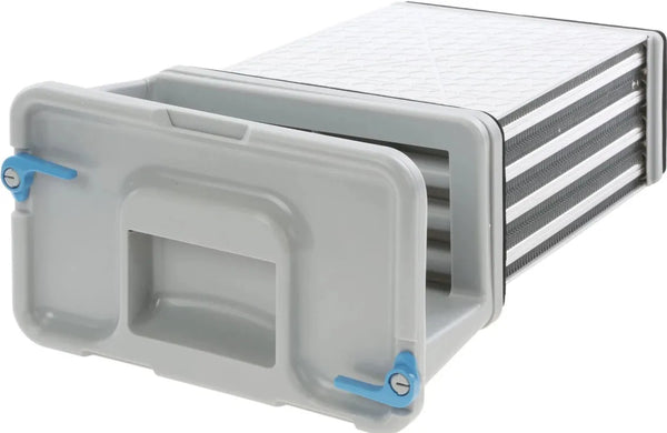 Výměník sušičky BSH11003806 náhradní díl pro sušičku prádla Bosch a Siemens