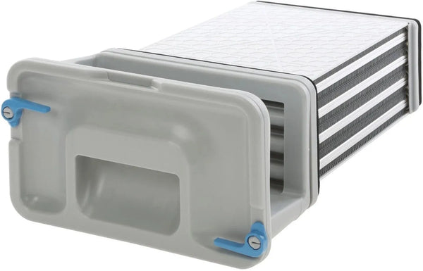 Tepelný výměník BSH11000416 náhradní díl pro sušičku prádla Bosch