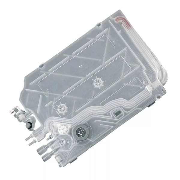 Výměnník 00687133 náhradní díl pro myčku nádobí BSH zajišťující spolehlivost provozu