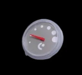 Teploměr BT-224 FB TO 20 určen k měření teploty v zásobnících Dražice