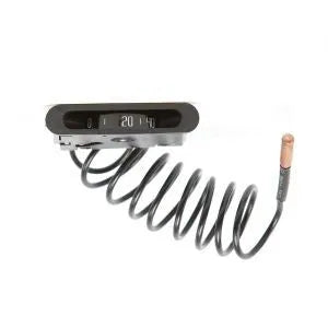 Plochý ohřívač 7014 pro ohřev vody v bojleru Dražice 1000 mm