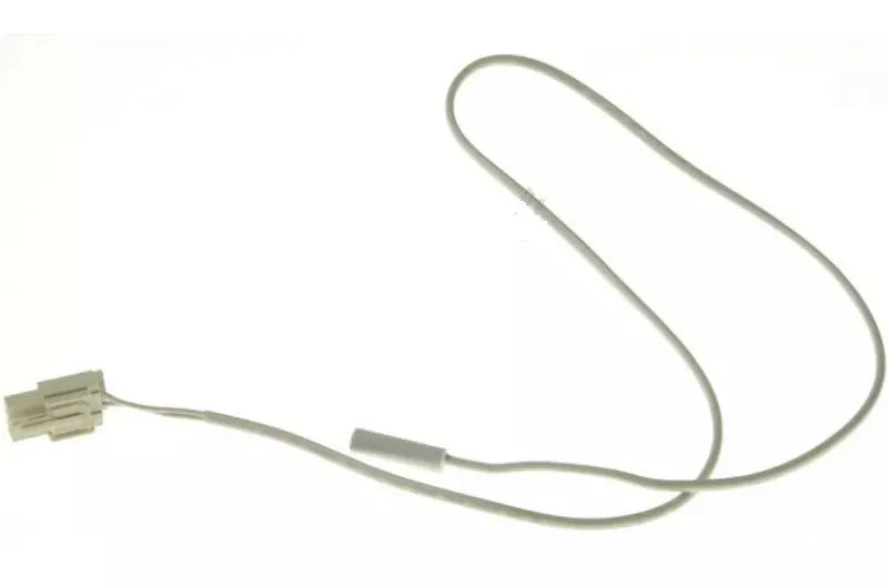 Teplotní čidlo 11201007001540 slouží k regulaci teploty v chladničce Midea