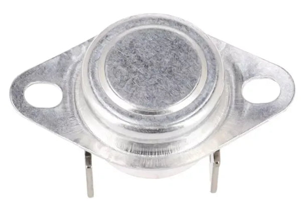 Teplotní čidlo 49050529 pro regulaci teploty v pračkách Candy Hoover