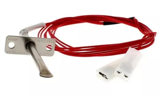 Teplotní čidlo 481221058057 pro regulaci teploty v pečicí troubě Whirlpool Indesit