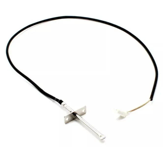 Teplotní čidlo C00861962 pro regulaci teploty v pečicí troubě Whirlpool Indesit