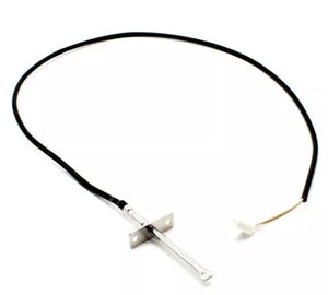 Teplotní čidlo C00861962 pro regulaci teploty v pečicí troubě Whirlpool Indesit