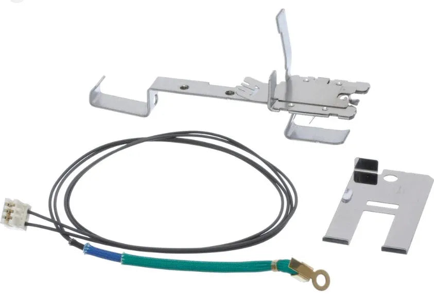 Teplotní čidlo BSH10011733 pro regulaci teploty v troubě Bosch Siemens