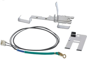 Teplotní čidlo BSH10011733 pro regulaci teploty v troubě Bosch Siemens