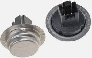 Senzor C00098739 náhradní díl pro měření teploty v pračkách Whirlpool Indesit Ariston