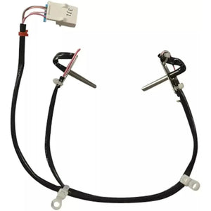 Termistor 6322FR2046Q slouží k regulaci teploty v pračce LG