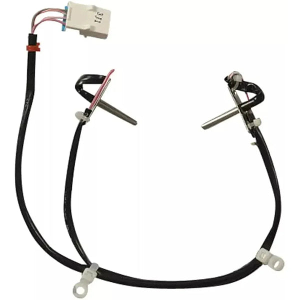 Termistor 6322FR2046Q slouží k regulaci teploty v pračce LG