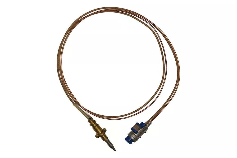 Termočlánek 42803411 pro regulaci teploty sporáku Candy Hoover 450 mm