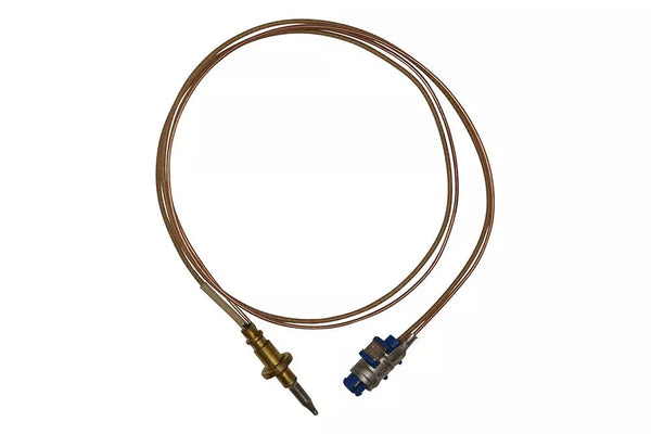 Termočlánek 42803411 pro regulaci teploty sporáku Candy Hoover 450 mm