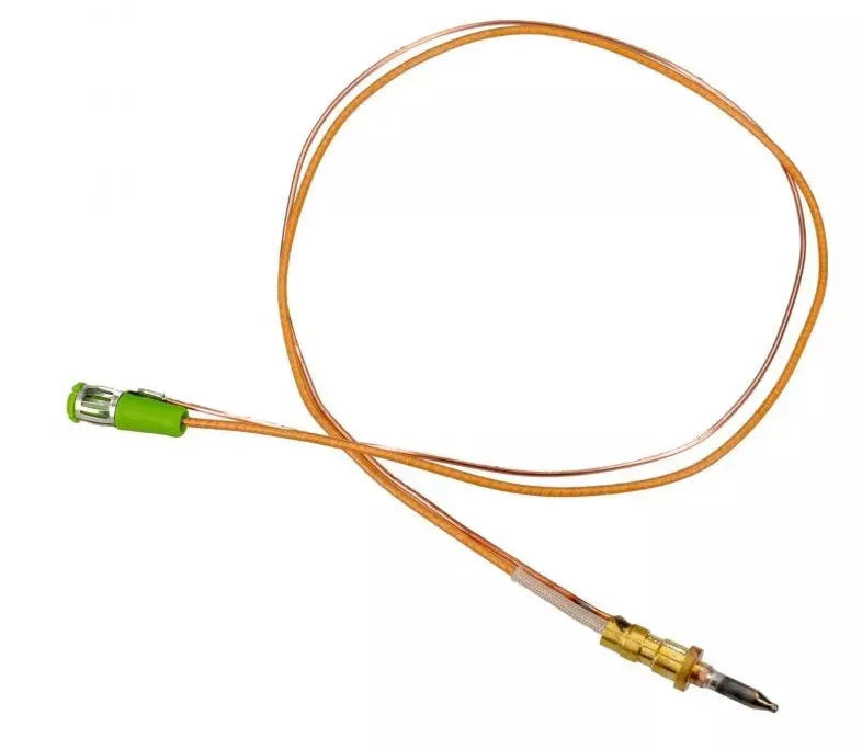 Termočlánek 8065897 náhradní díl pro sporák Amica 450 mm