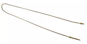 Termočlánek GOR566167 náhradní díl pro regulaci teploty ke sporáku GorenMora