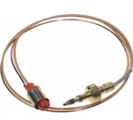 Termočlánek GOR162120 náhradní díl pro regulaci teploty v plynové troubě Gorenje