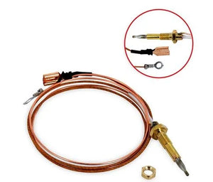 482000026845 Termočlánek pro regulaci teploty v pečicí troubě Whirlpool