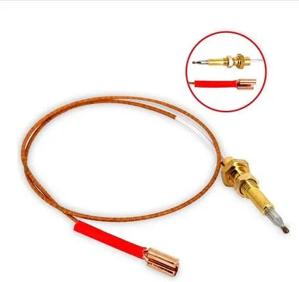 Termočlánek 1330042248 náhradní díl pro varnou desku Whirlpool