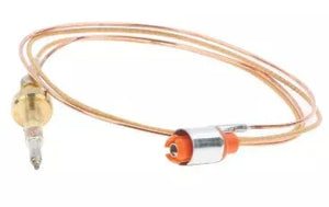 Termočlánek BSH00619111 náhradní díl pro varnou desku Bosch Siemens 455 mm