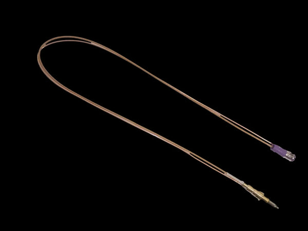 Termočlánek 3570653067 náhradní díl pro regulaci teploty ve varné desce AEG Electrolux Zanussi