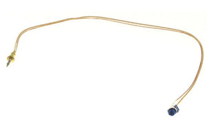 Termopojistka 3570653141 náhradní díl pro varnou desku AEG Electrolux Zanussi