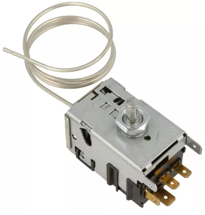 Termostat 077B6992 pro regulaci teploty v lednici GorenMora 173503
