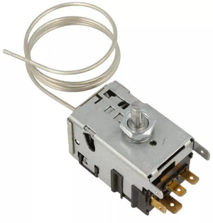 Termostat 077B6992 pro regulaci teploty v lednici GorenMora 173503