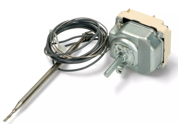 Termostat 5534035080 pro regulaci teploty ve fritéze Ego o délce 1780 mm