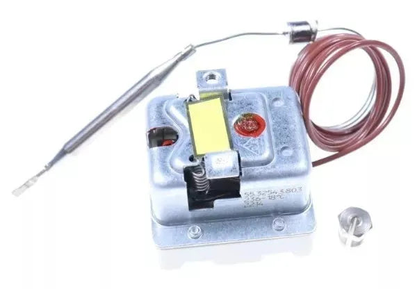 Frizéze Termostat 230C - Stabilní Regulace Teploty