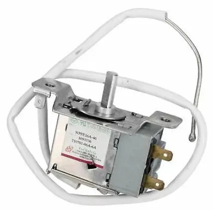 Termostat HK1093336 pro regulaci teploty do chladniček Hisense 400 mm 250V