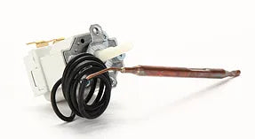 Termostat 324280 pro regulaci teploty ohřívače vody Tatramat 45 mm