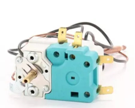 Termostat BBSC 0005 6405602 pro regulaci teploty v ohřívači vody Dražice