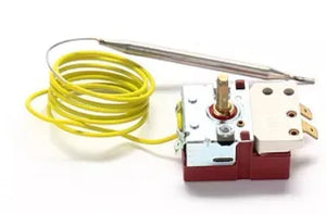 Termostat BTO 5-10 291231 pro regulaci teploty značky Dražice