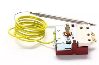 Termostat BTO 5-10 291231 pro regulaci teploty značky Dražice