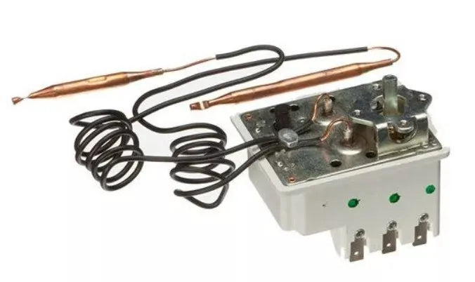 Termostat BTS 80023 pro regulaci teploty v ohřívači vody značky COTHERM Dražice