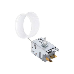Termostat 2085649016 pro regulaci teploty v lednici AEG Electrolux Zanussi