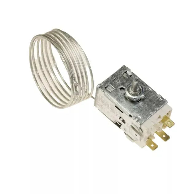 Termostat 481221058022 určen pro regulaci teploty v chladničce 1000 mm