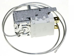 Termostat 4852156800 pro regulaci teploty v ledničce Beko Blomberg