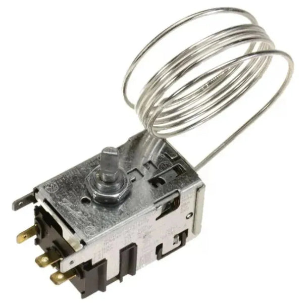 Termostat 2425021215 pro regulaci teploty v lednici AEG Electrolux Zanussi