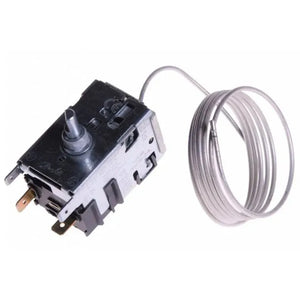 Termostat C00259241 pro regulaci teploty v chladničce Whirlpool Indesit