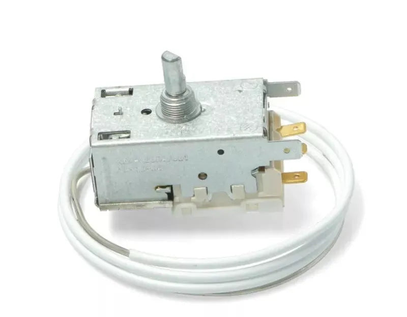 Termostat K59L2677 pro regulaci teploty v chladničce Liebherr 615118600