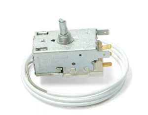 Termostat K59L2677 pro regulaci teploty v chladničce Liebherr 615118600
