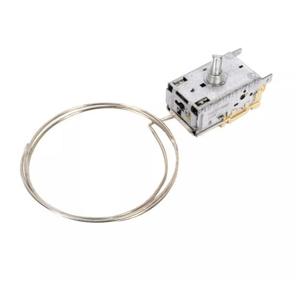 Termostat 4852153785 pro regulaci teploty v chladničkách a mrazničkách Beko Blomberg